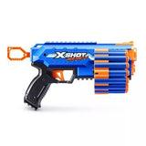 Disparador X-Shot S1 Skins Insa.Manic 24
