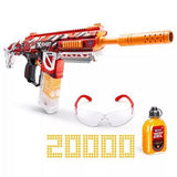 Disparador X-Shot S1 Hyper Gel 20000 Lar