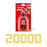 Repuestos Gel X-Shot-Hyper 20000