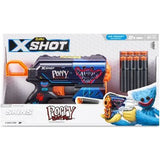 X-Shot - Dsparador Serie 1 Flux
