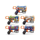 X-Shot - Skins Series 1 Menace Sonic