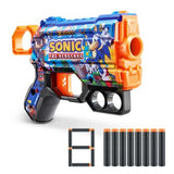 X-Shot - Skins Series 1 Menace Sonic