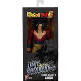 Bandai Super Saiyan 4 Goku