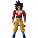 Bandai Super Saiyan 4 Goku
