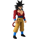 Bandai Super Saiyan 4 Goku