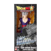 Bandai 12pu. Limit Breajer S.Gohan Beast