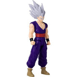 Bandai 12pu. Limit Breajer S.Gohan Beast