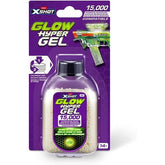 Zuru X-Shot - Glow Hyper Gel 15,000