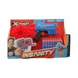 X-Shot - Disparador Insanity S1 Micro