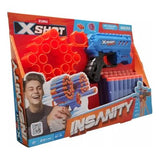 X-Shot - Disparador Insanity S1 Micro