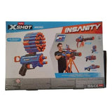 X-Shot - Disparador Insanity S1 Micro