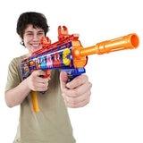 Zuru X-Shot - Skins Pro S1 Pac-Man Long Shot Blaster