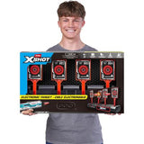 Zuru X-Shot - Electronic Target
