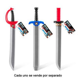 X-Shot - Espada Role Play