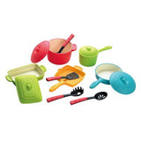 Set de Utensilios Modernos