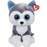 Beanie Boos - Slush Husky 6"