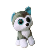 Beanie Boos - Slush Husky 6"