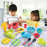 Set de Utensilios de Cocina 29pc