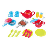 Set Mi 1ra Cocina 19pcs
