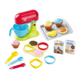 Set de Pequeño Panadero 19pc