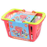 Mi Canasta de Compras 32 Piezas