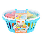 Canasta de Frutas 13 Piezas