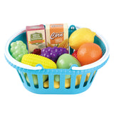 Canasta de Frutas 13 Piezas