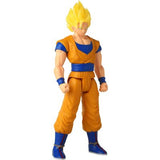 Bandai Ds Super Saiyan 2 Go
