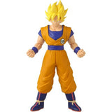 Bandai Colossal Warriors Sup Saiyan Goku