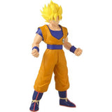 Bandai Colossal Warriors Sup Saiyan Goku