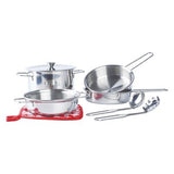 Coleccion de Utensilios 8 Pcs