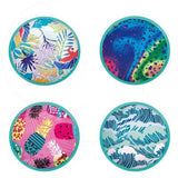 Frisbee Floboflota en Agua