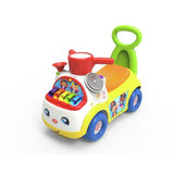 Little People Vehículo de Desfile Musical