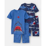 Set de Pijama Tiburones