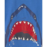 Set de Pijama Tiburones