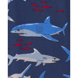Set de Pijama Tiburones