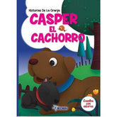 Libro Historias de la Granja Surtidos