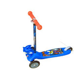 Patineta Sonic de 3 Ruedas