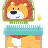 Rompecabezas de Bloques de Animales