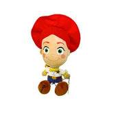 Peluche Jessie Toy Story 16"