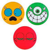 Frisbee Super Volador