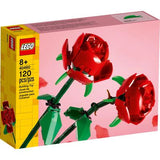 LEGO Botanical Rosas