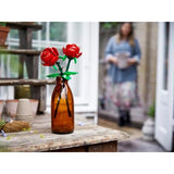 LEGO Botanical Rosas