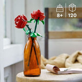 LEGO® Botanicals - Roses
