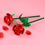 LEGO® Botanicals - Roses