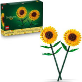 LEGO® Botanicals - Sunflowers