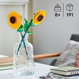 LEGO® Botanicals - Sunflowers