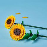 LEGO® Botanicals - Sunflowers