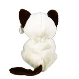 Beanie Bellies - Miso 8"
