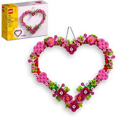 LEGO® - Heart Ornament